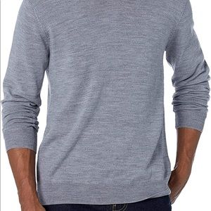 Mens V-Neck sweater